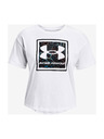 Under Armour Live Glow Graphic Majica kratkih rukava