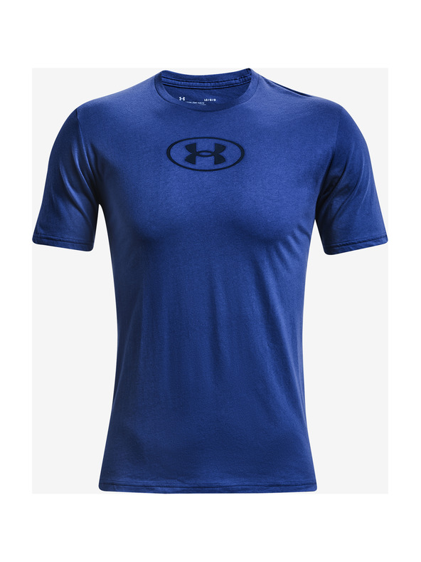 Under Armour Muška majica Under Armour ONLY WAY IS THROUGH SS