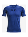Under Armour Muška majica Under Armour ONLY WAY IS THROUGH SS