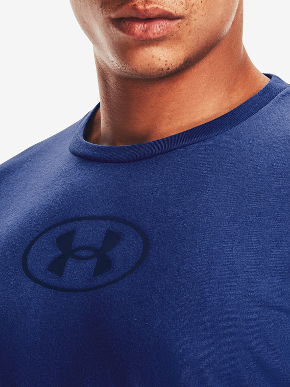 Under Armour Muška majica Under Armour ONLY WAY IS THROUGH SS