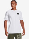 Under Armour Muška majica Under Armour ABC CAMO FILL WORDMARK SS