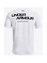 Under Armour Muška majica Under Armour ABC CAMO FILL WORDMARK SS