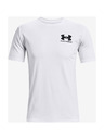 Under Armour Muška majica Under Armour ABC CAMO FILL WORDMARK SS