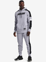 Under Armour Muška dukserica Under Armour UA BASELINE FLEECE P/O HOODY
