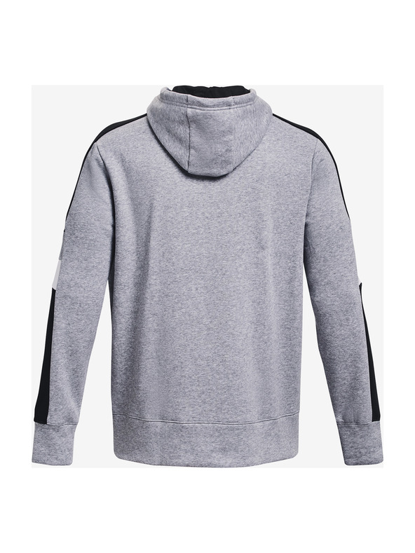 Under Armour Muška dukserica Under Armour UA BASELINE FLEECE P/O HOODY