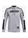 Under Armour Muška dukserica Under Armour UA BASELINE FLEECE P/O HOODY