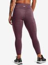 Under Armour Ženske tajice Under Armour Meridian Heather Ankle Leg