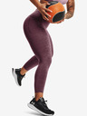 Under Armour Ženske tajice Under Armour Meridian Heather Ankle Leg
