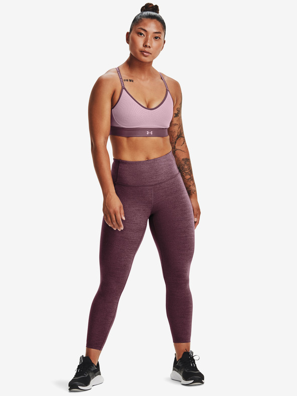 Under Armour Ženske tajice Under Armour Meridian Heather Ankle Leg