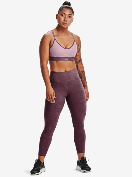 Under Armour Ženske tajice Under Armour Meridian Heather Ankle Leg