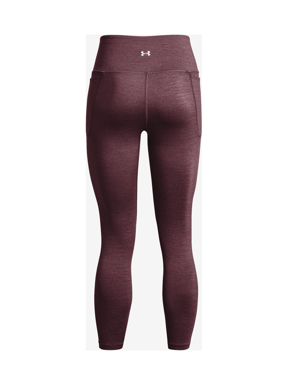 Under Armour Ženske tajice Under Armour Meridian Heather Ankle Leg