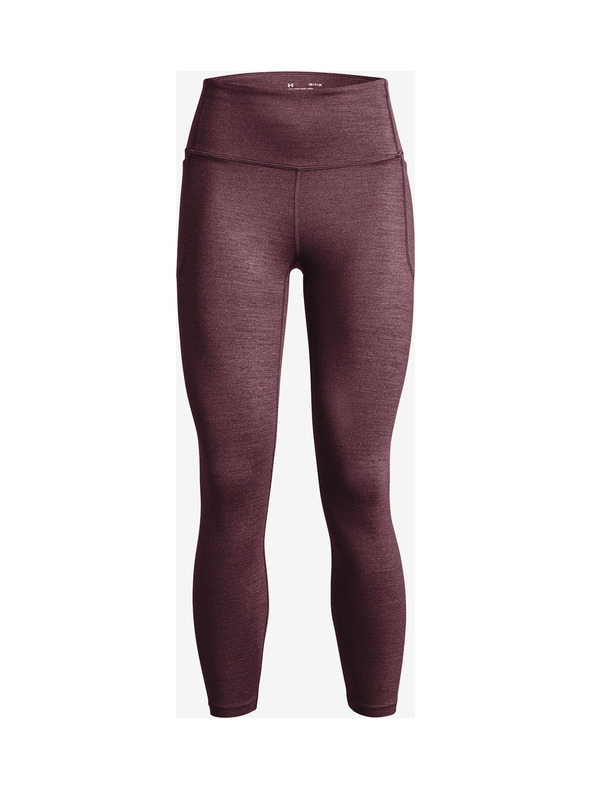 Under Armour Ženske tajice Under Armour Meridian Heather Ankle Leg