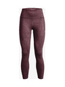 Under Armour Ženske tajice Under Armour Meridian Heather Ankle Leg