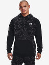 Under Armour Muška dukserica Under Armour RIVAL FLC CAMO SCRIPT HD