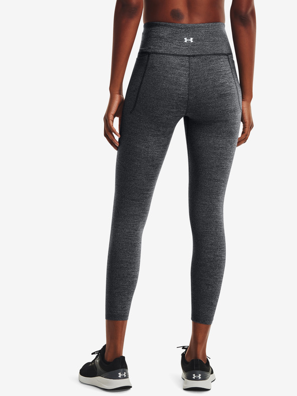 Under Armour Ženske tajice Under Armour Meridian Heather Ankle Leg