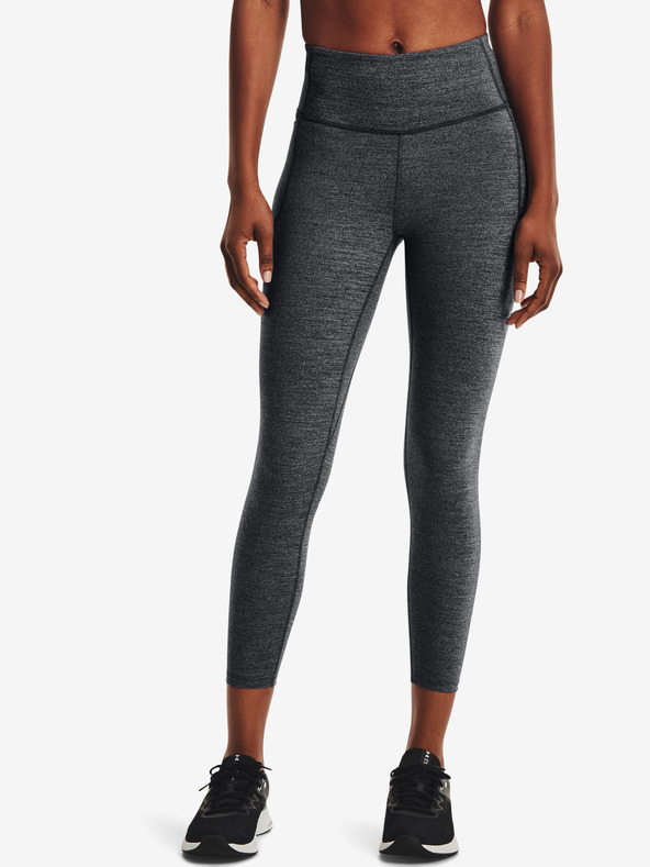 Under Armour Ženske tajice Under Armour Meridian Heather Ankle Leg