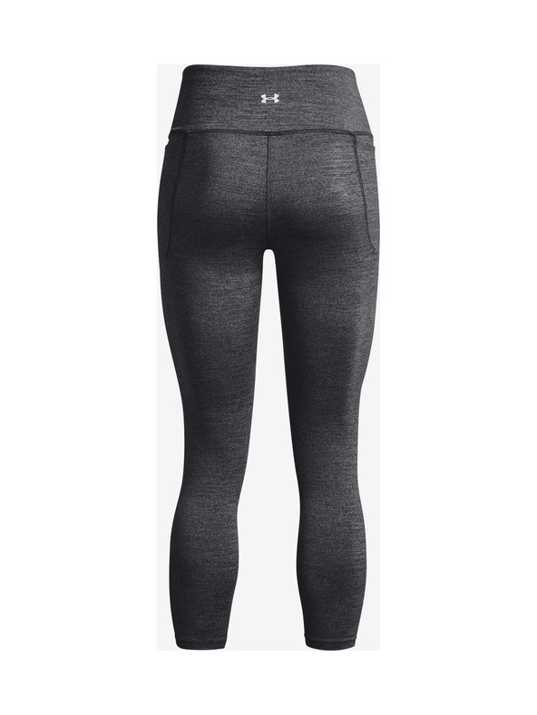 Under Armour Ženske tajice Under Armour Meridian Heather Ankle Leg