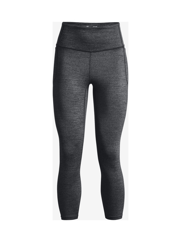 Under Armour Ženske tajice Under Armour Meridian Heather Ankle Leg