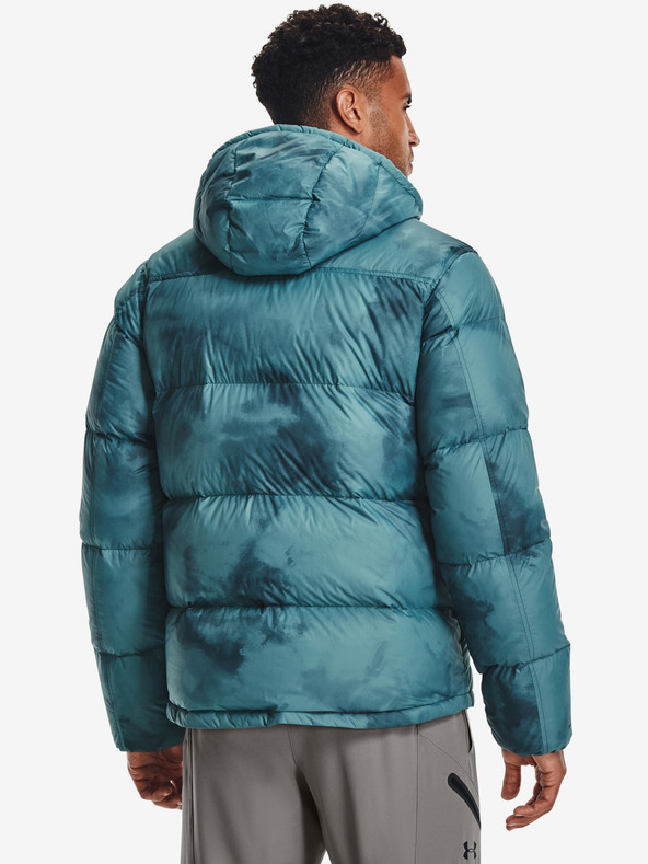 Under Armour Muška jakna Under Armour UA Storm CGI Down Printed Storm Jkt
