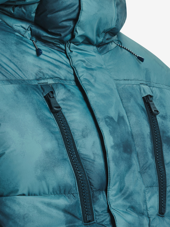 Under Armour Muška jakna Under Armour UA Storm CGI Down Printed Storm Jkt