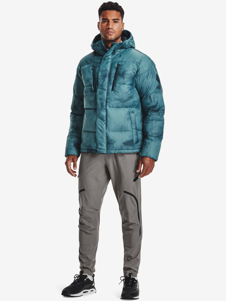 Under Armour Muška jakna Under Armour UA Storm CGI Down Printed Storm Jkt
