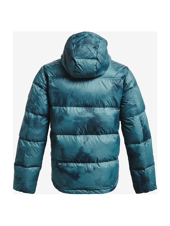 Under Armour Muška jakna Under Armour UA Storm CGI Down Printed Storm Jkt