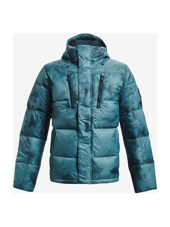 Under Armour Muška jakna Under Armour UA Storm CGI Down Printed Storm Jkt