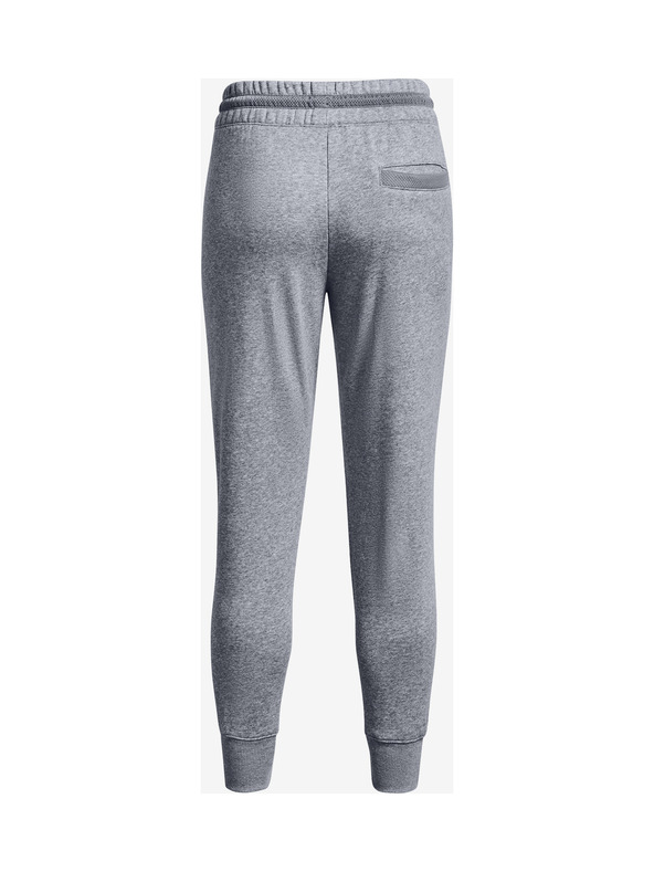 Under Armour Ženske sportske hlače Under Armour Rival Fleece Mesh Pant