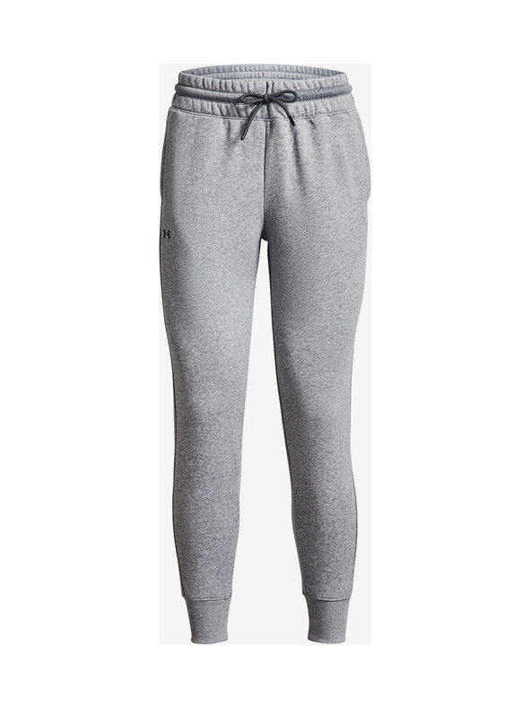 Under Armour Ženske sportske hlače Under Armour Rival Fleece Mesh Pant