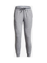 Under Armour Ženske sportske hlače Under Armour Rival Fleece Mesh Pant