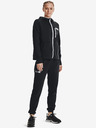 Under Armour Ženska dukserica Under Armour Armour Mixed Media FZ
