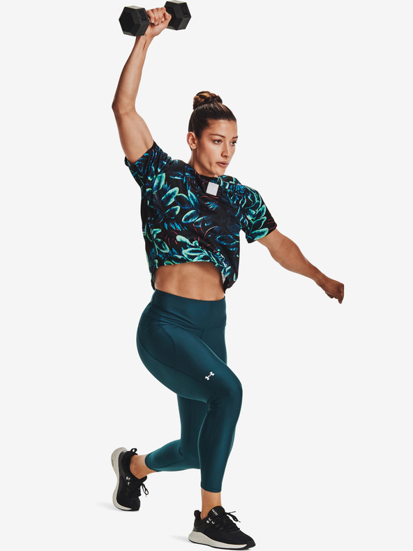 Under Armour Ženska majica Under Armour Printed Graphic Tee