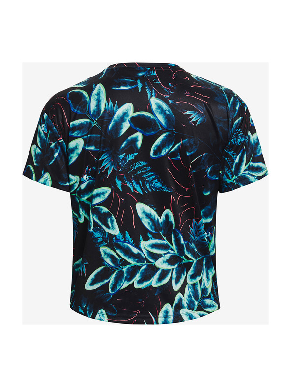 Under Armour Ženska majica Under Armour Printed Graphic Tee
