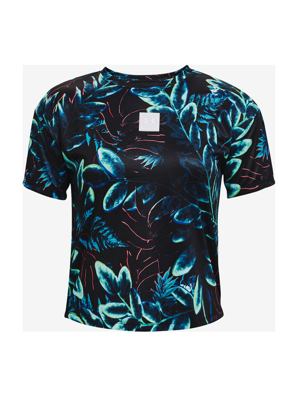 Under Armour Ženska majica Under Armour Printed Graphic Tee