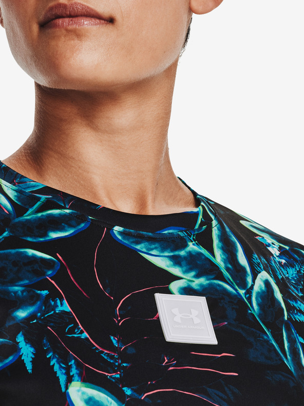 Under Armour Ženska majica Under Armour Printed Graphic Tee