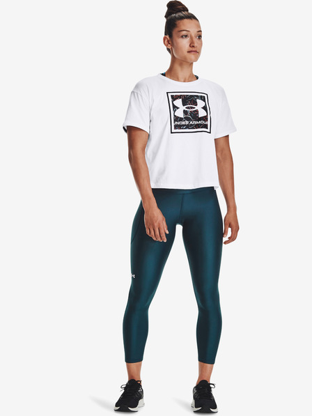Under Armour Live Glow Graphic Majica kratkih rukava