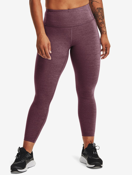 Under Armour Ženske tajice Under Armour Meridian Heather Ankle Leg