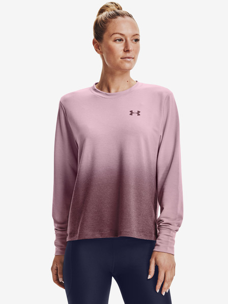 Under Armour Rival Terry Gradient Majica dugih rukava