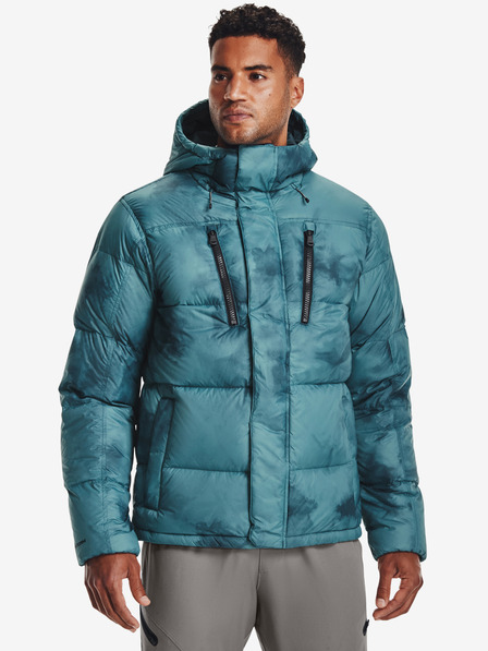 Under Armour Muška jakna Under Armour UA Storm CGI Down Printed Storm Jkt