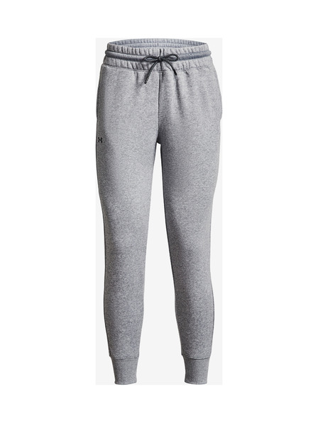 Under Armour Ženske sportske hlače Under Armour Rival Fleece Mesh Pant