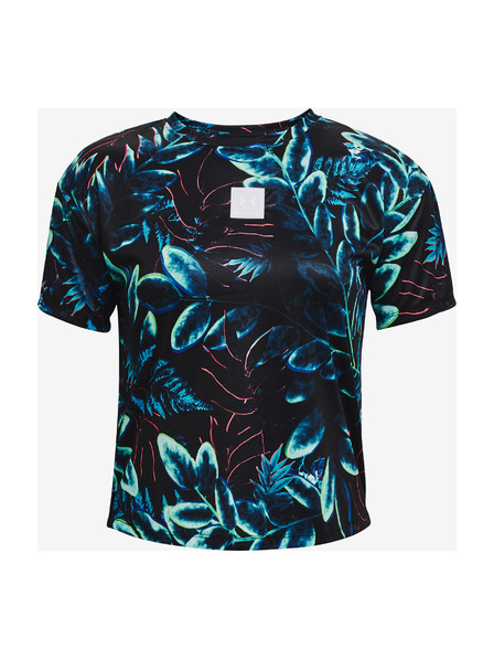 Under Armour Ženska majica Under Armour Printed Graphic Tee