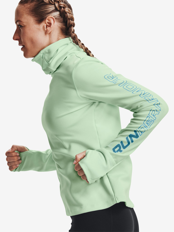Under Armour Ženska majica Under Armour UA Empowered Funnel