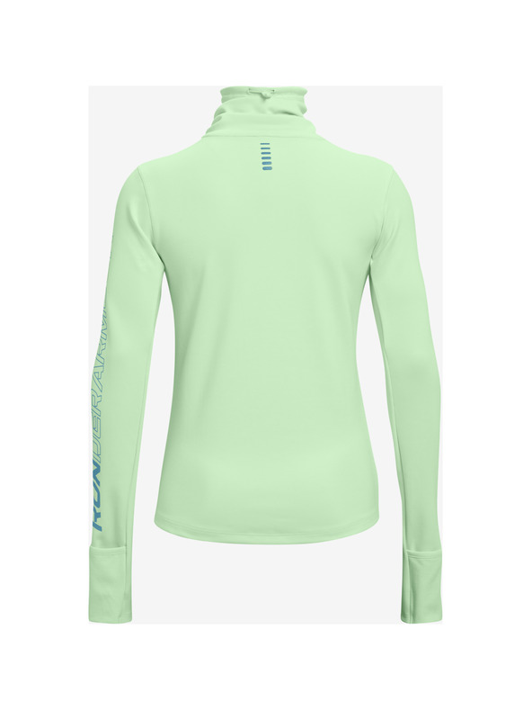 Under Armour Ženska majica Under Armour UA Empowered Funnel