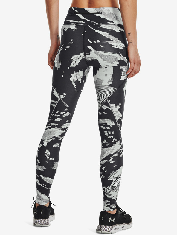 Under Armour Ženske tajice Under Armour UA Outrun the STORM Tight