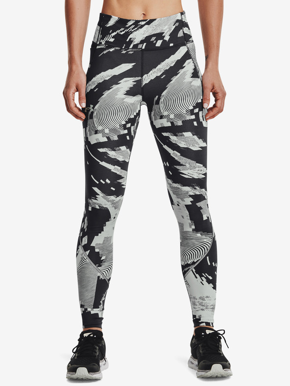 Under Armour Ženske tajice Under Armour UA Outrun the STORM Tight