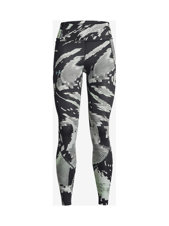 Under Armour Ženske tajice Under Armour UA Outrun the STORM Tight