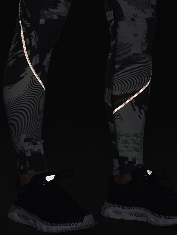 Under Armour Ženske tajice Under Armour UA Outrun the STORM Tight