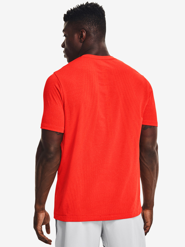 Under Armour RUSH™ HeatGear® Seamless Illusion Majica kratkih rukava