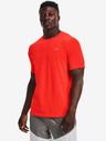 Under Armour RUSH™ HeatGear® Seamless Illusion Majica kratkih rukava