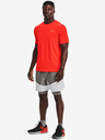 Under Armour RUSH™ HeatGear® Seamless Illusion Majica kratkih rukava